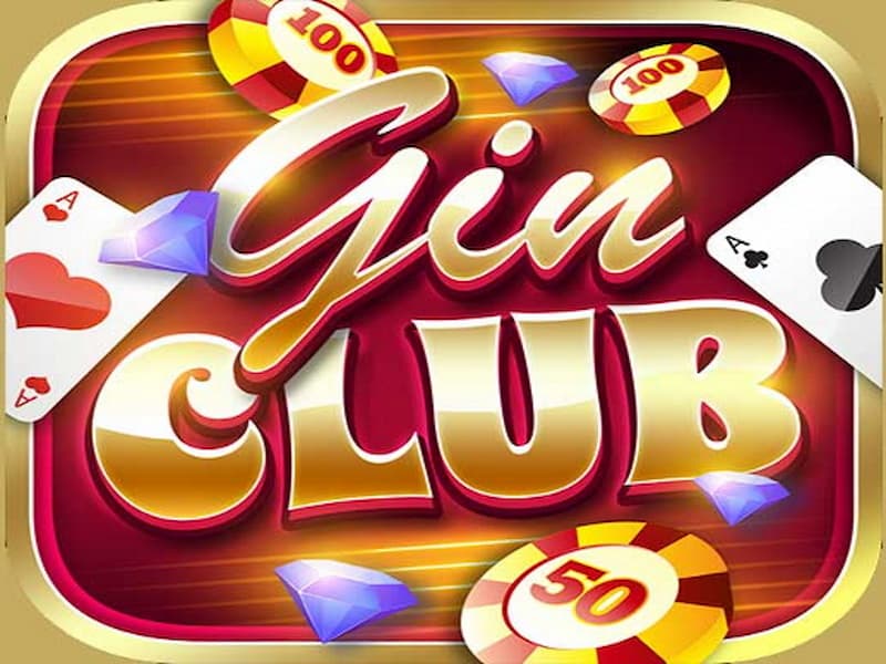 Gin Club – App game kiếm tiền không cần vốn – Tải Ginclub nhận code cấp vốn