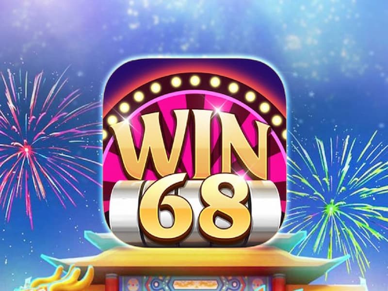 Win68 – Link mới nhất win68 tại đây – Tải win68 ios,apk 2024