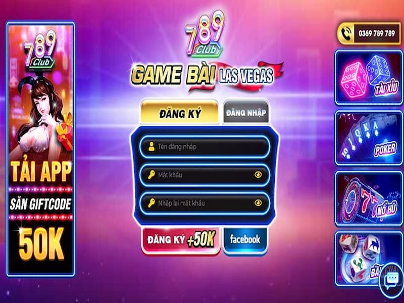 789club