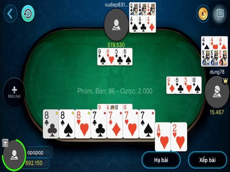 king fun