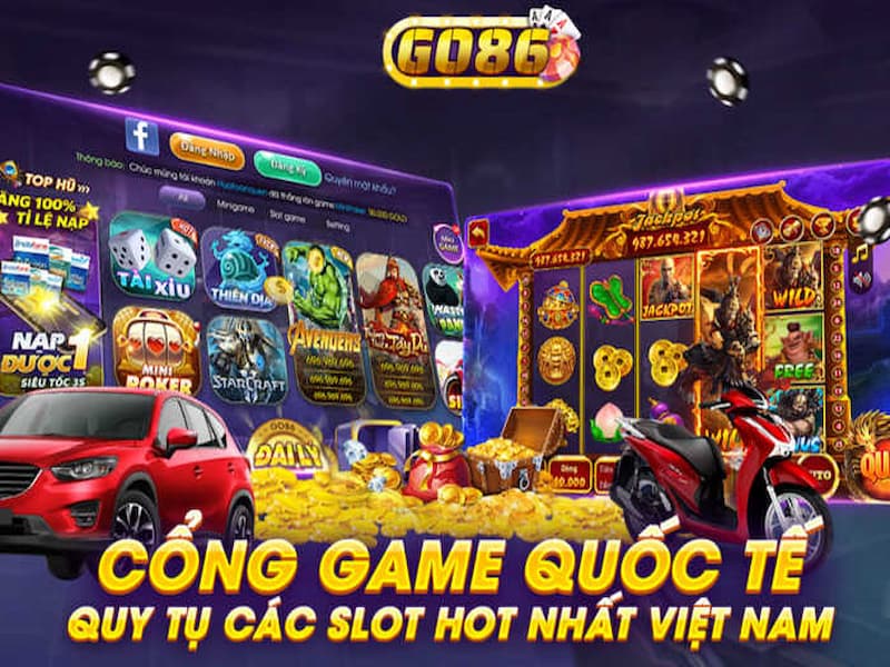 go86 win