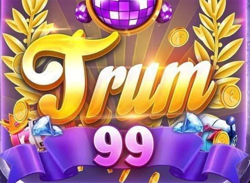 Cổng game giải trí Trum99 đặc sắc