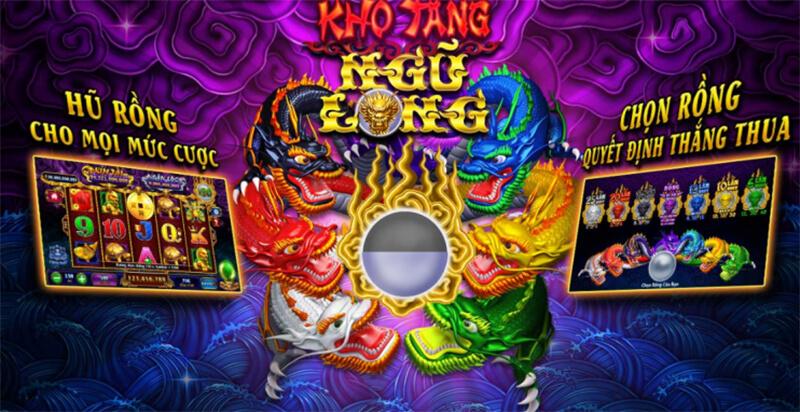 Thể loại nohu lâu đời nhất được mọi người tham gia từ 2017