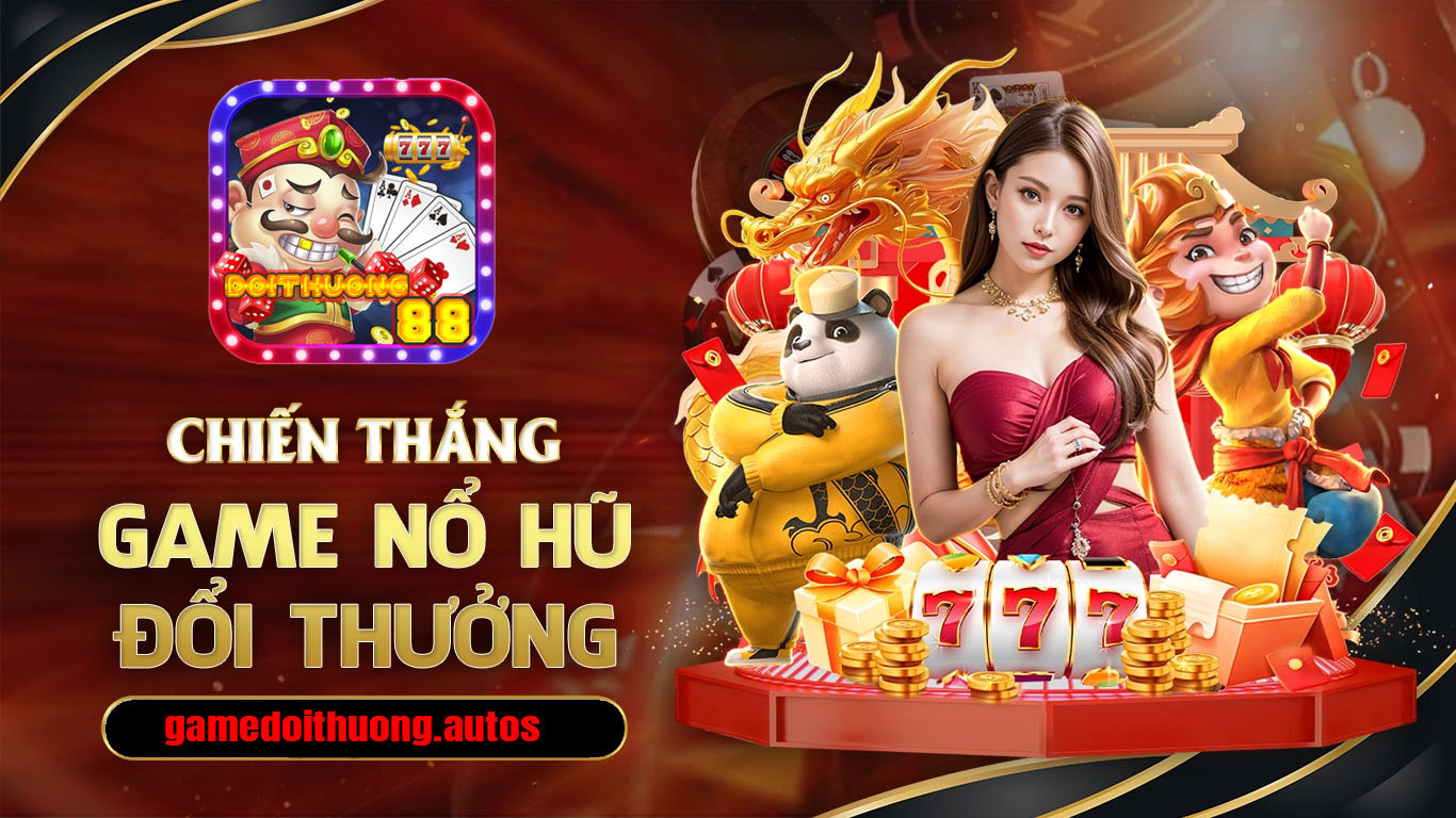 Giới thiệu đến anh em top các thể loại nổ hũ hấp dẫn