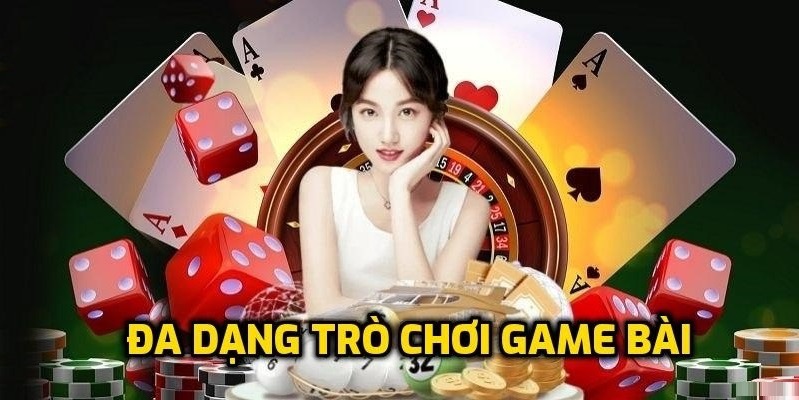 Trải nghiệm game bài tại F168 đầy thú vị